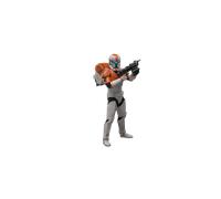 Figure Hot Toys TMS151 - Star Wars : The Clone War - Clone Commando Boss