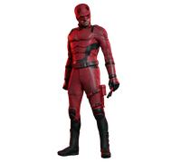 Figure Hot Toys TMS154 - Daredevil : Born Again - Daredevil