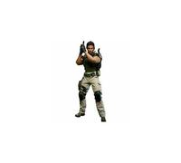 Figure Hot Toys VGM09 - Resident Evil 5 - Biohazard 5 - Chris Redfield S.T.A.R.S. Version