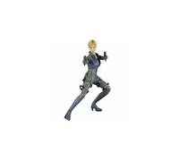 Figure Hot Toys VGM13 - Resident Evil 5 - Biohazard 5 - Jill Valentine Battle Suit Version