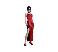 Figure Hot Toys VGM16 - Resident Evil 4 - Biohazard 4 HD - Ada Wong
