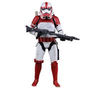 Figure Hot Toys VGM20 - Star Wars Battlefront - Shock Trooper