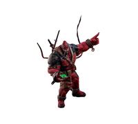 Figure Hot Toys VGM35 - Marvel Comics - Marvel Contest Of Champions - Venompool Deluxe Version