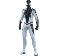 Figure Hot Toys VGM36 - Marvel Comics - Marvel's Spider-Man - Spider-Man Negative Suit