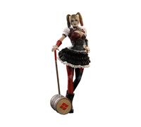 Figure Hot Toys VGM41 - DC Comics - Batman : Arkham Knight - Harley Quinn