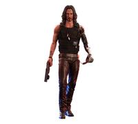Figure Hot Toys VGM47 - Cyberpunk 2077 - Johnny Silverhand
