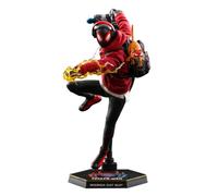 Figure Hot Toys VGM50 - Marvel's Spider-Man : Miles Morales - Miles Morales Bodega Cat Suit