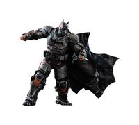 Figure Hot Toys VGM52 - DC Comics - Batman : Arkham Origins - Batman XE Suit Standard Version