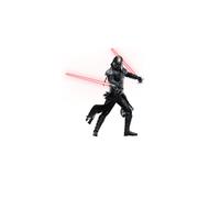 Figure Hot Toys VGM63 - Star Wars: The Force Unleashed - Lord Starkiller