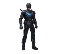 Figure Hot Toys VGM78 - Batman: Arkham Knight - Nightwing