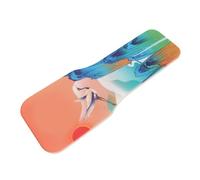 Figure Ice Skating Training Device Fun and Cost-Effective for All Skill Levels 23.5cm Portable Board