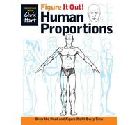 Figure It Out! Human Proportions