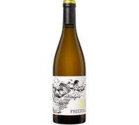 Figure Libre - Freestyle blanc 2022 - Domaine Gayda