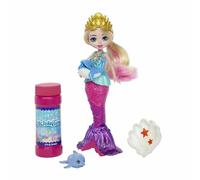 Figure Mattel Enchantimals Ocean Kingdom Mermaid 17,8 cm