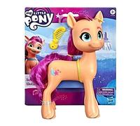 Figure My Little Pony: A New Generation Great Friends of the Movie Sunny Starscout - F1775 - Hasbro
