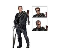 Figure Neca Action Terminator 2 Judgment Day T800 Ultimate Arnold Toy Model 7"