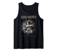 Figure Number Five Tank Top