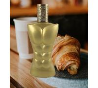 Figure oud Gold 100ml EDT Parfum for Men Eau de toilette Perfume Spray Aftershave Fragrance Gift For Him English Smell Paris by Modaleo Collecions