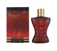 Figure Out Red 100ml - Mens Aftershave - By Saffron