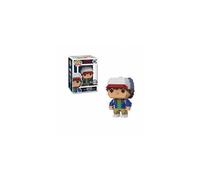 Figure POP. 8Â Bit Stranger Things Dustin Exclusive