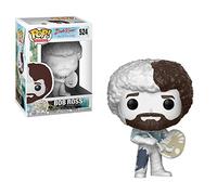 Figure POP Bob Ross DIY Exclusive