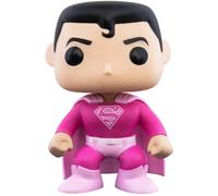 Funko Superman Breast Cancer Awareness Figure Multicolor Kids