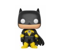 Figure Pop! DC Comics - Glow In The Dark Yellow Lantern Batman Vinyl Figure #220