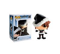Figure POP Disney Kingdom Hearts Christmastown Sora Exclusive
