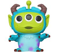 Figure POP Disney Pixar Alien Remix Sulley 25cm