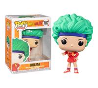 Figure POP Dragon Ball Z Bulma