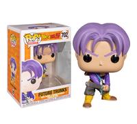 Figure POP Dragon Ball Z Trunks
