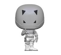 Figure POP Fortnite Scratch