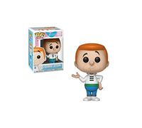 Figure POP Hanna Barbera The Jetsons George Series 1 Multicolour 30765