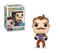 Figure POP Hello Neighbour with Glue Exclusive