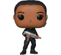 Funko 50157 POP Movies James Bond-Nomi Time to Die Collectible Toy, Multicolour