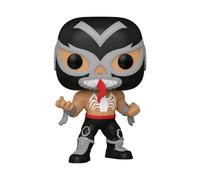 Figure POP Marvel Fighters Venom The Venomous
