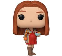 Figure POP Marvel WandaVision Wanda 70s