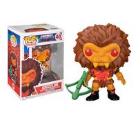 Figure POP Masters of the Universe Grizzlor