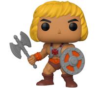 Figure POP Masters of the Universe He-Man 25cm