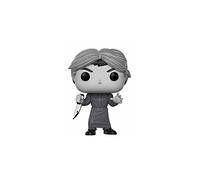 Figure POP Psycho Norman Bates Black/White Exclusive