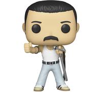 Pop figure Queen - POP! - Freddie Mercury - Radio Gaga - FK33735