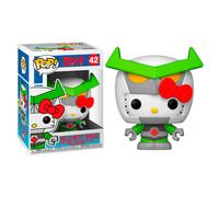 Figure POP Sanrio Hello Kitty Kaiju Space Kaiju