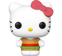 Funko Pop Comics: Garfield- Garfield With Lasagna Pan - Collectable Vinyl Figur