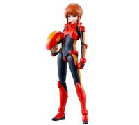 Bandai Hobby - Figure-Rise Standard Model Kit - ZZ Gundam Ple Two