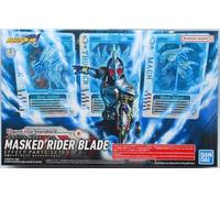 FIGURE RISE KAMEN RIDER MASKED RIDER BLADE EPS
