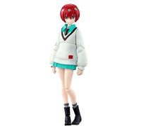 Bandai Hobby - Figure-Rise Standard Model Kit - Mobile Suit Gundam GQuuuuuuX Amate Yuzuriha (Machu)