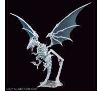 BANDAI YU-GI-OH - Figure-Rise Standard Amp. Blue-Eyes White Dragon -Model Kit