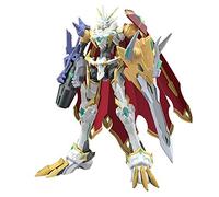 Figure-rise Standard Amplified Digimon Adventure Omegamon (X-Antibody) Model kit