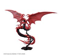 Bandai Spirits Figure-rise Standard Amplified Figure Rise Yu-Gi-Oh Duel Monsters - Advent of the Three Phantom God - Osiris Sky Dragon Plastic Model
