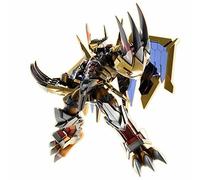 Figure rise Standard Digimon Adventure wargreymon AMPLIFIED Plastic Model Kit